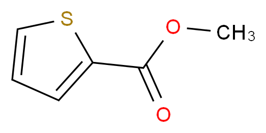 CAS_5380-42-7 分子结构