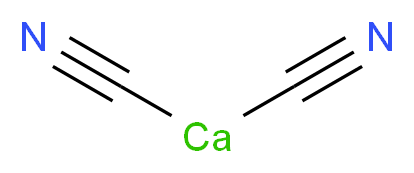 CAS_592-01-8 molecular structure