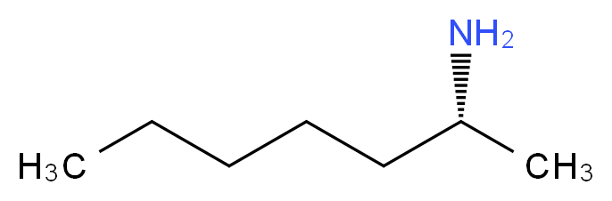 CAS_6240-90-0 分子结构