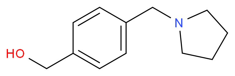 CAS_91271-60-2 molecular structure