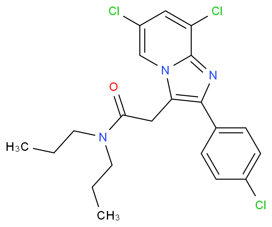 CAS_193979-75-8 molecular structure