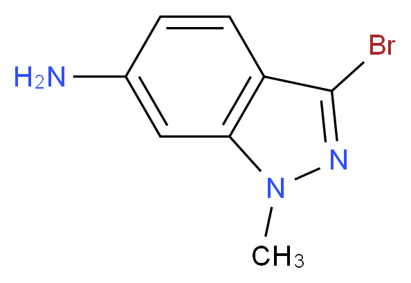 CAS_1203181-56-9 分子结构
