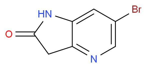 CAS_1190319-62-0 分子结构