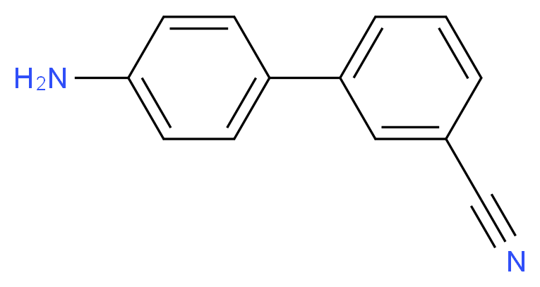 CAS_443998-73-0 分子结构