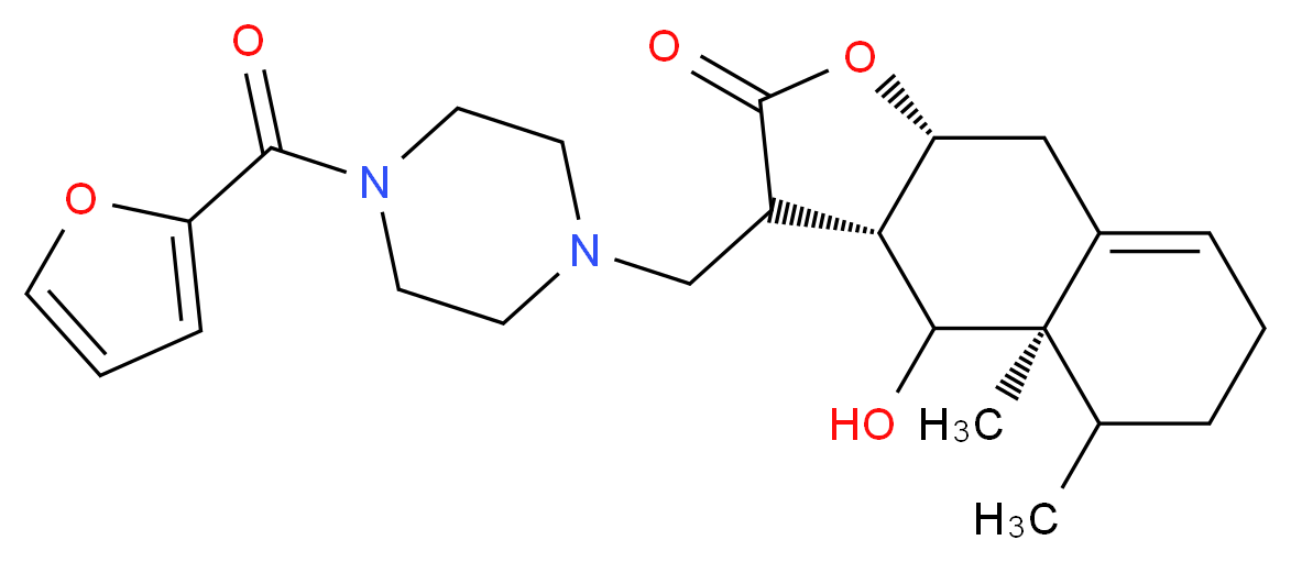 _分子结构_CAS_)