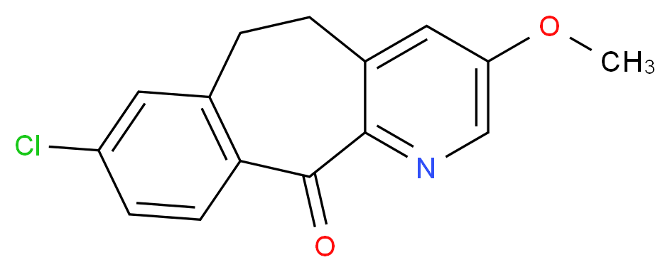 CAS_165739-70-8 molecular structure