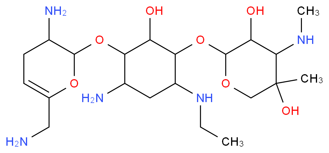 CAS_56391-57-2 分子结构