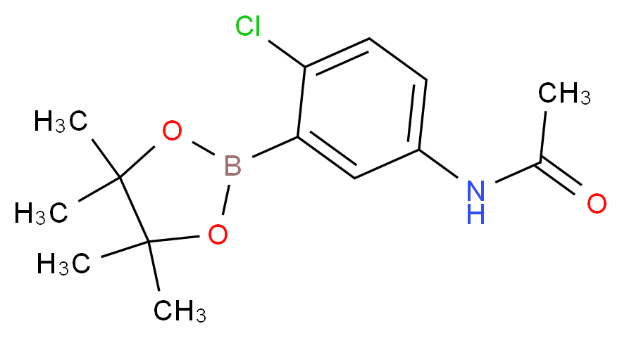 CAS_1218789-92-4 molecular structure