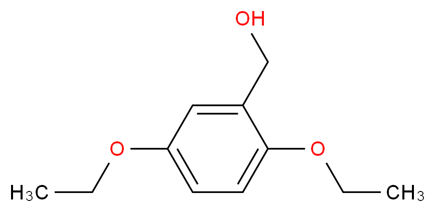 CAS_351002-98-7 分子结构