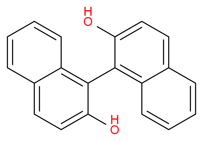 _分子结构_CAS_)