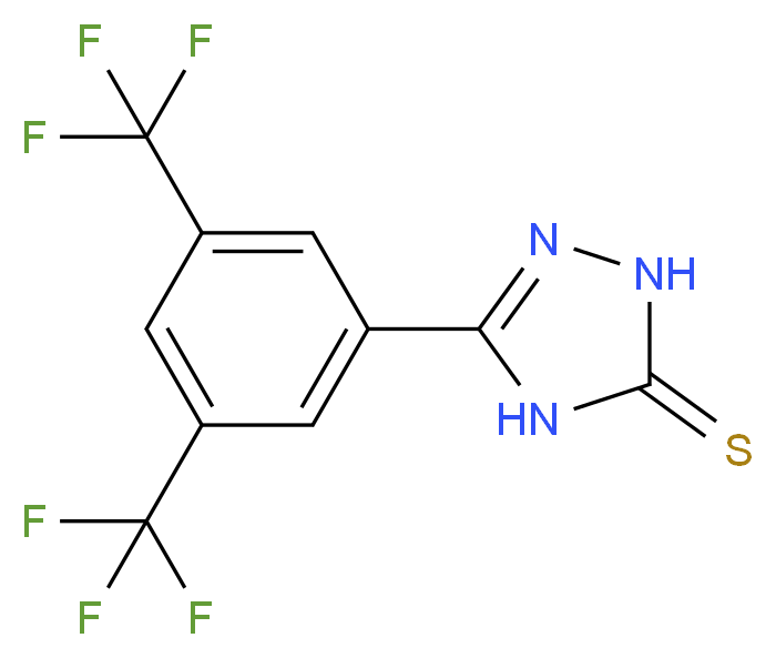 CAS_175276-77-4 molecular structure