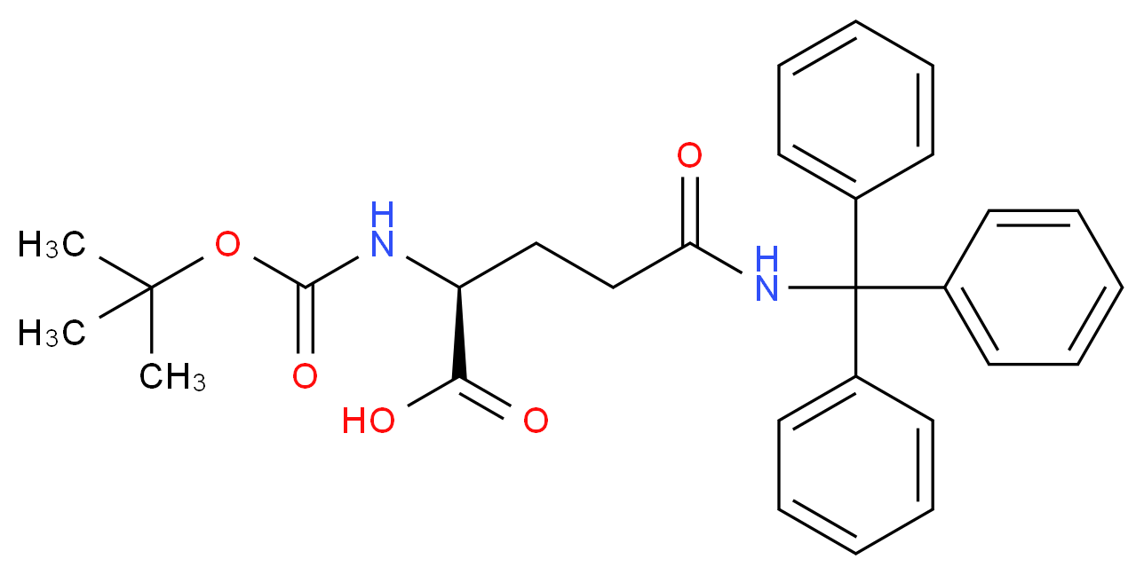 CAS_132388-69-3 molecular structure