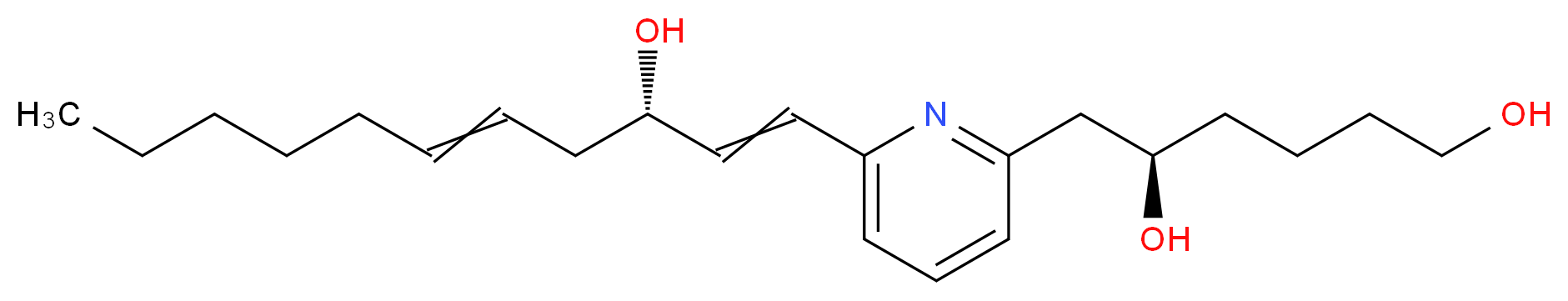 CAS_119477-85-9 分子结构