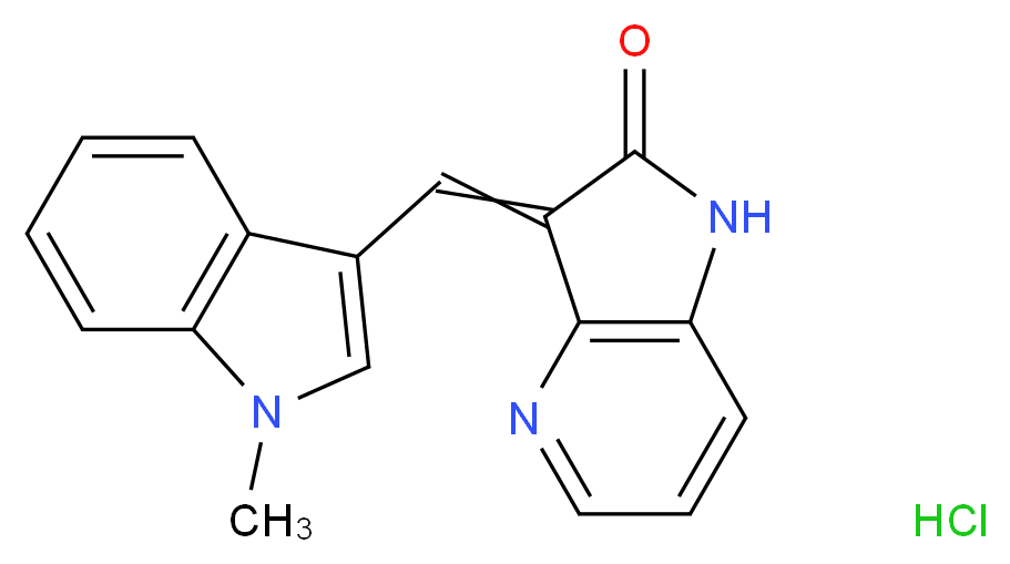 CAS_504433-24-3(freebase) 分子结构