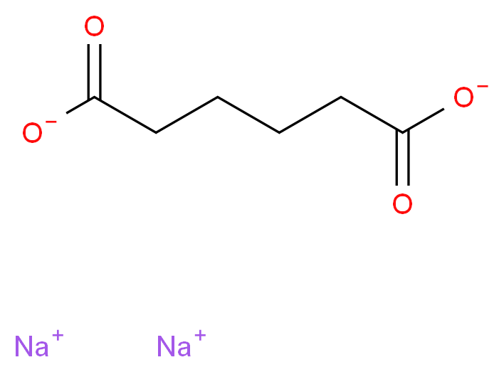 CAS_7486-38-6 molecular structure
