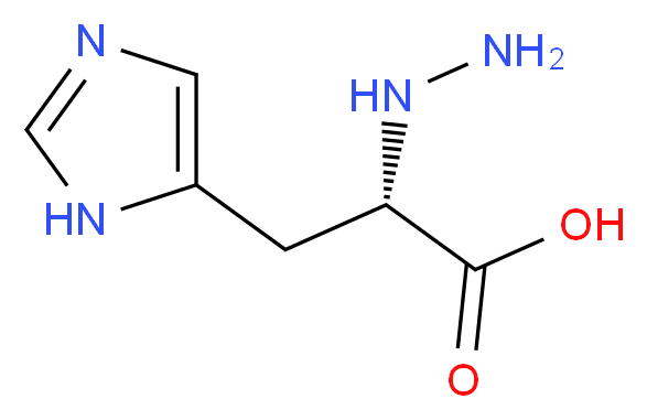 CAS_1199-91-3 分子结构
