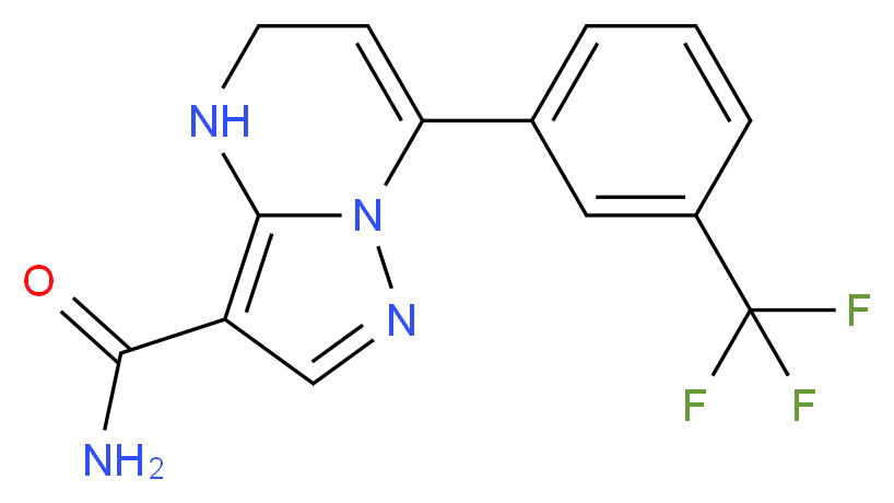 CAS_115931-11-8 分子结构