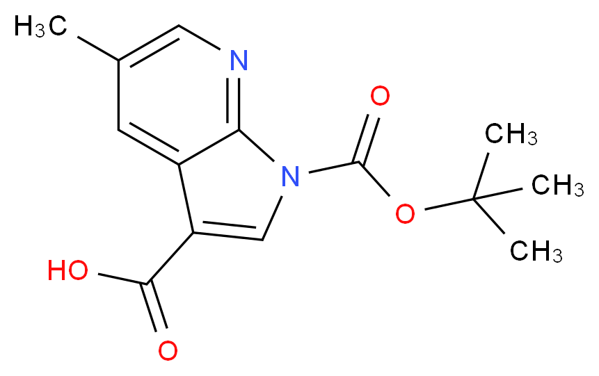 CAS_1198097-92-5 molecular structure