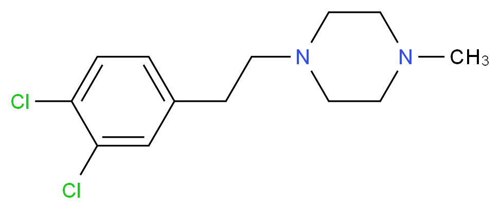 CAS_206996-13-6 分子结构