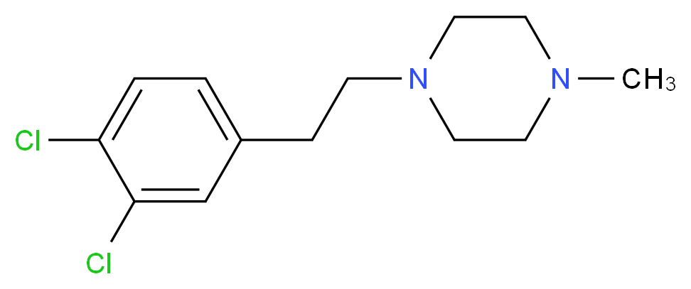 _分子结构_CAS_)