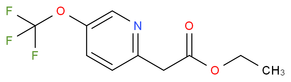 CAS_1060815-00-0 分子结构