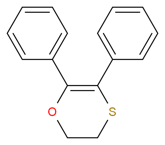 CAS_58041-19-3 分子结构