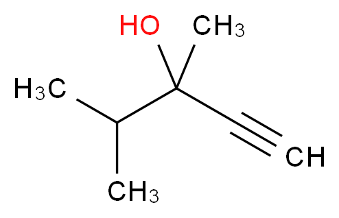 CAS_1482-15-1 molecular structure