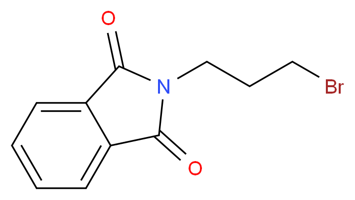 CAS_5460-29-7 分子结构