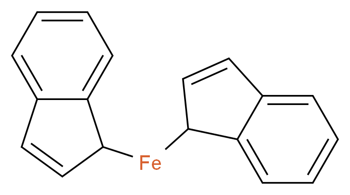 CAS_1272-49-7 molecular structure