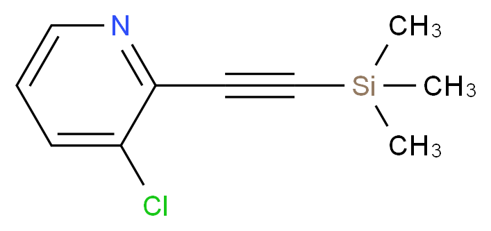 CAS_216979-76-9 分子结构