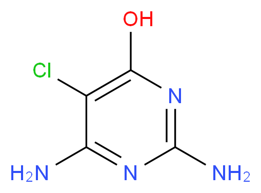 _分子结构_CAS_)