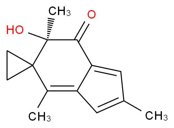 _分子结构_CAS_)