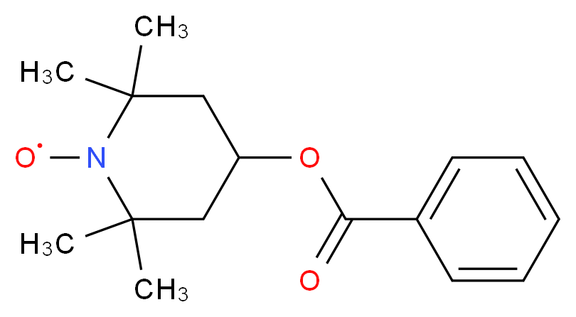 CAS_3225-26-1 分子结构