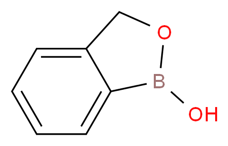 CAS_5735-41-1 分子结构