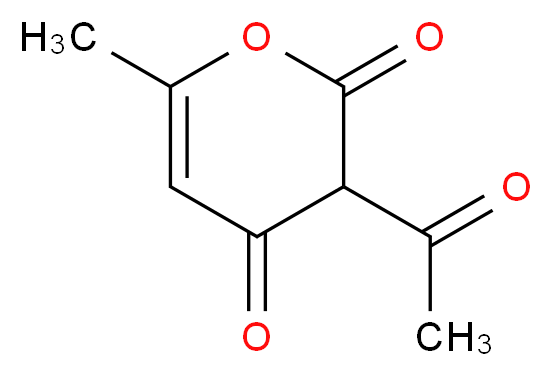 CAS_520-45-6 molecular structure