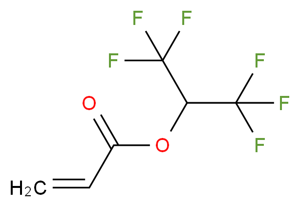 CAS_2160-89-6 分子结构