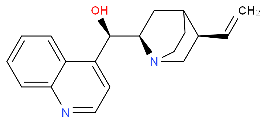 CAS_485-70-1 molecular structure