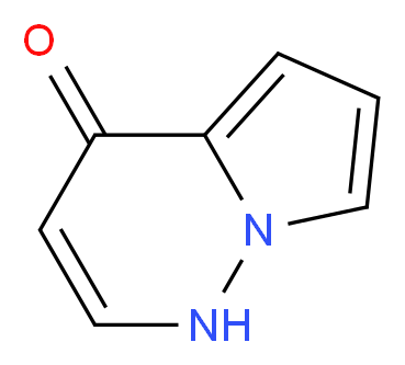 CAS_888720-26-1 分子结构