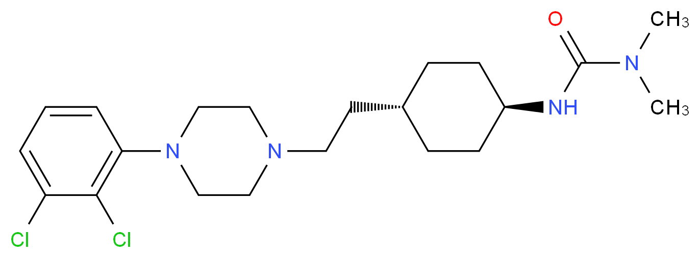 _分子结构_CAS_)