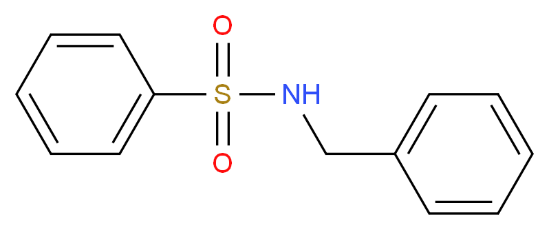 CAS_837-18-3 分子结构