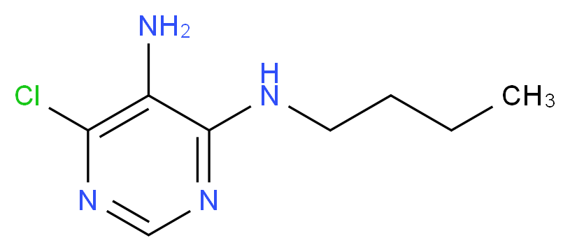 CAS_41259-67-0 分子结构