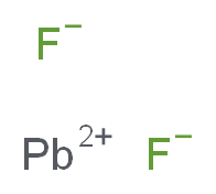 CAS_7783-46-2 molecular structure