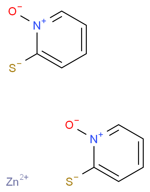 CAS_13463-41-7 molecular structure
