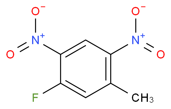 CAS_349-01-9 分子结构