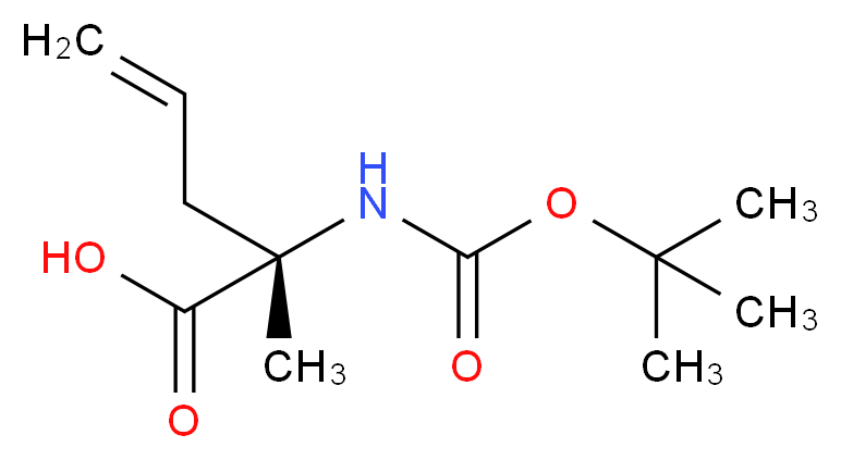 CAS_129786-68-1 分子结构