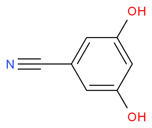 CAS_19179-36-3 分子结构