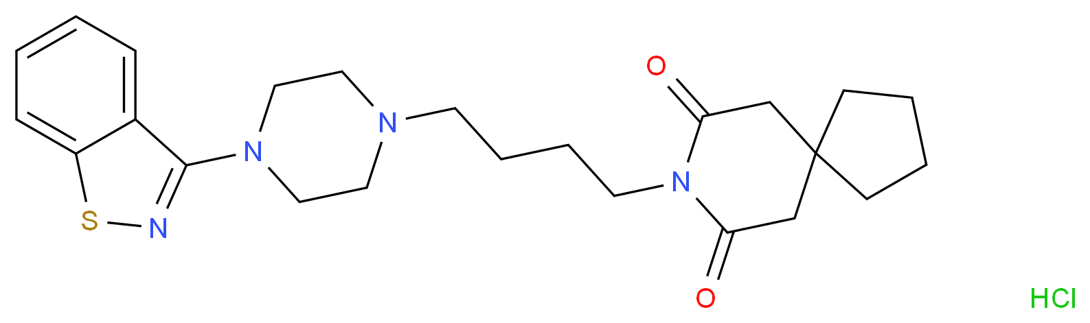 CAS_87691-92-7 分子结构