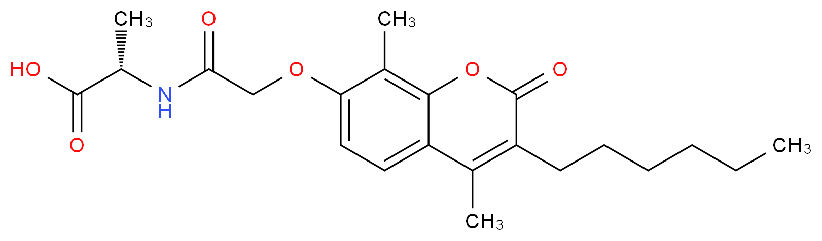 _分子结构_CAS_)