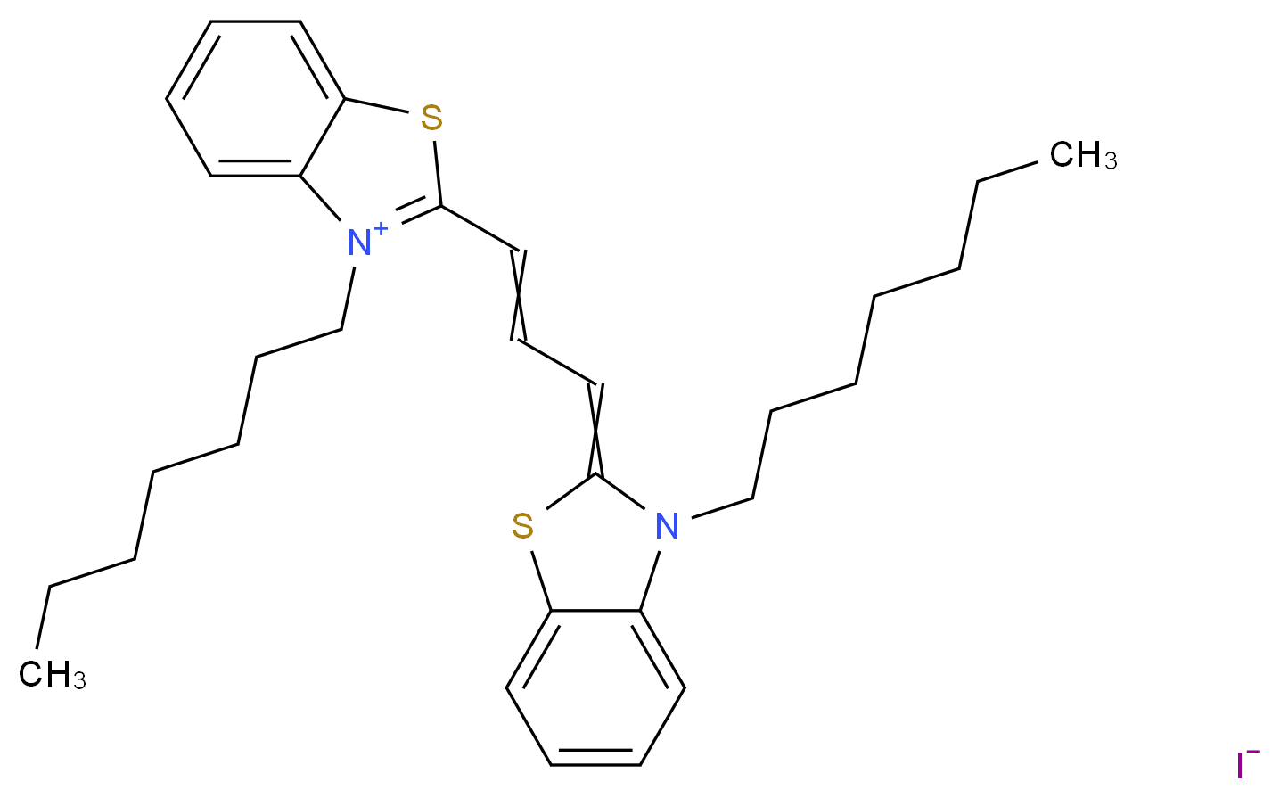 CAS_53213-88-0 分子结构