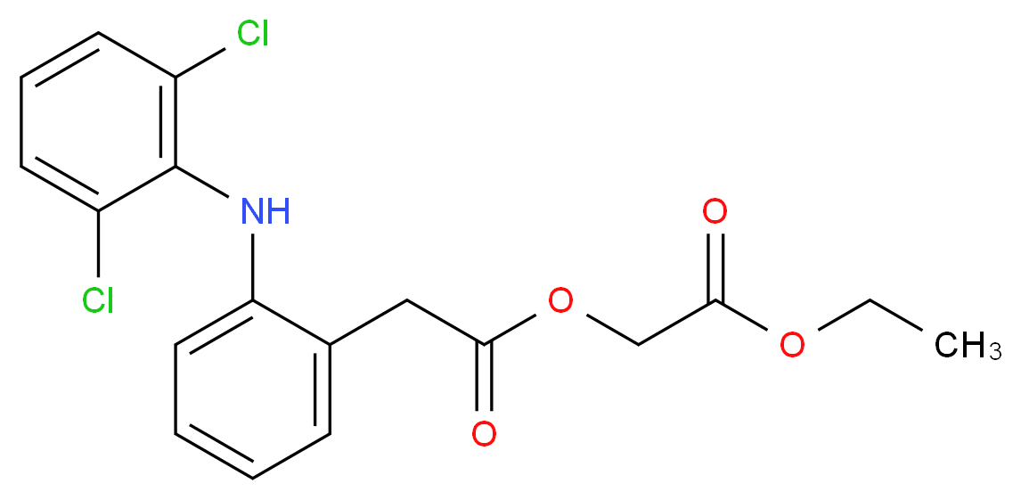CAS_139272-67-6 分子结构